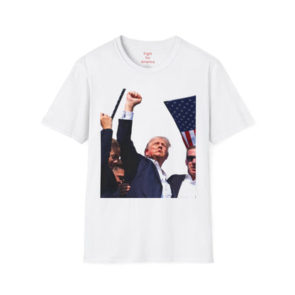 The Only TRUMP Shirt you will ever need