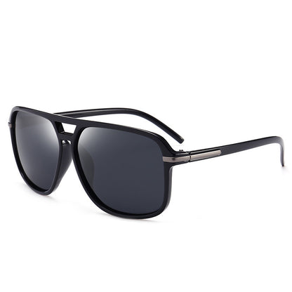 Stealth Mode Polarized Beach Sunglasses