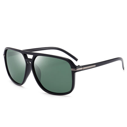 Stealth Mode Polarized Beach Sunglasses