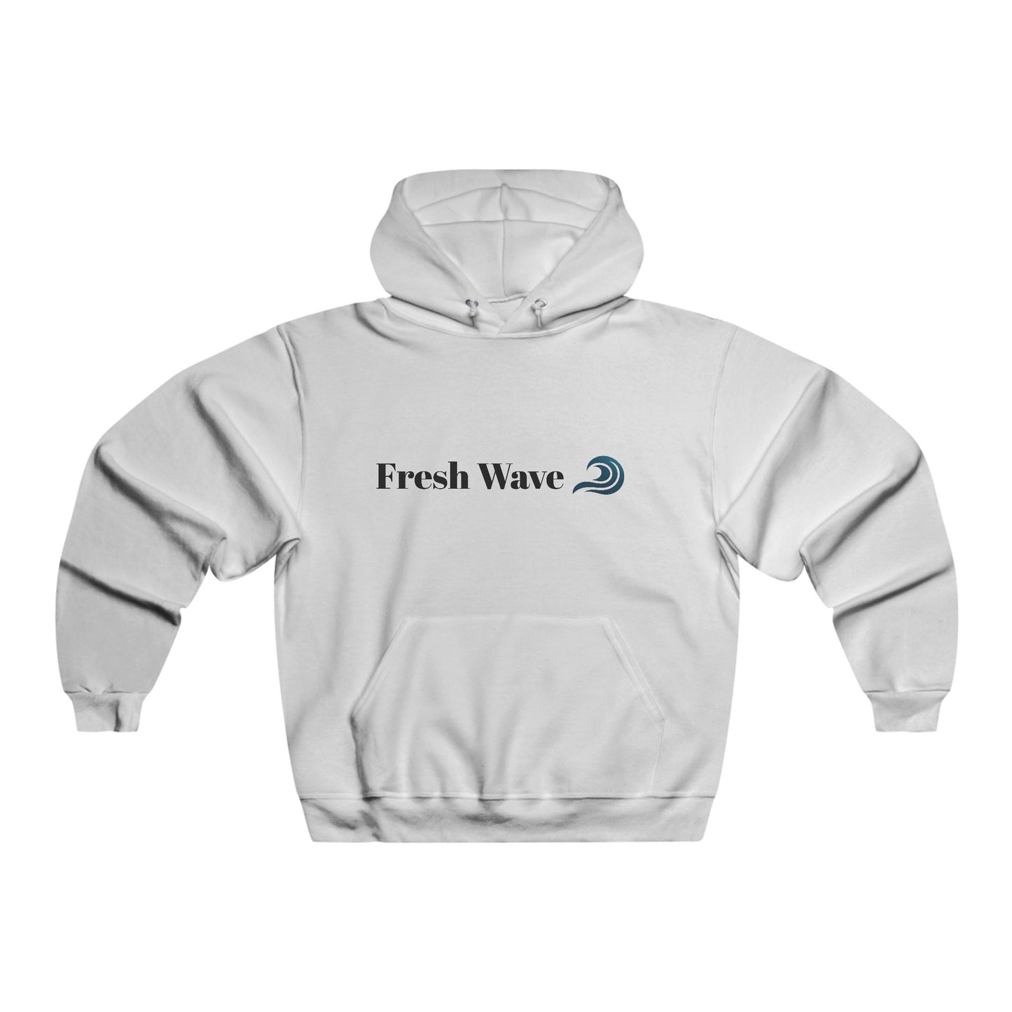 Fresh Waves Launch Hoodie